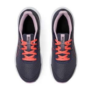 Asics Patriot 13 GS Kids Indigo Fog Papaya נעלי פטריוט 13 ילדים