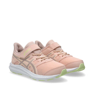 Asics Jolt 4 PS Kids Breeze Neutral Pink נעלי ג'ולט 4 ילדים