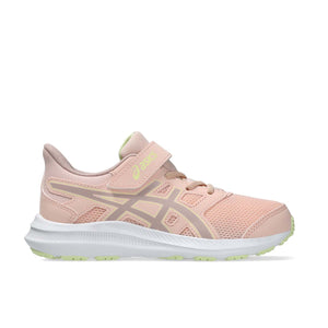 Asics Jolt 4 PS Kids Breeze Neutral Pink נעלי ג'ולט 4 ילדים