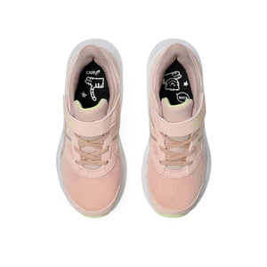 Asics Jolt 4 PS Kids Breeze Neutral Pink נעלי ג'ולט 4 ילדים