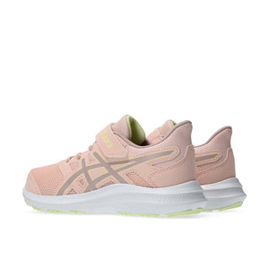 Asics Jolt 4 PS Kids Breeze Neutral Pink נעלי ג'ולט 4 ילדים