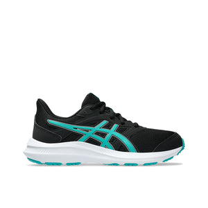Asics Jolt 4 GS Kids Black Wave Teal נעלי ג'ולט 4 ילדים