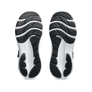 Asics Gel Contend 9 PS Kids Black Saxon Green נעלי ג'ל קונטנד 9 ילדים