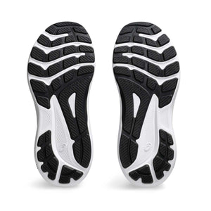 Asics GT 1000 13 GS Kids Black White נעלי ריצה אסיקס לילדים