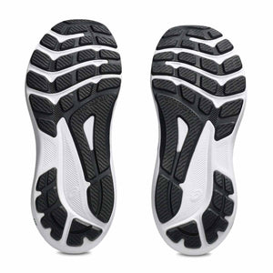 Asics GT 1000 13 GS Kids Black Jasper Green נעלי ריצה ג'י טי 1000 לילדים