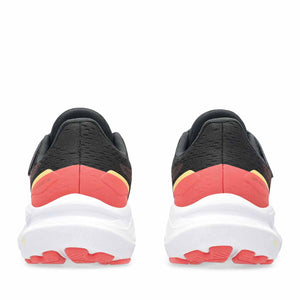 Asics GT 1000 13 PS Kids Black Rubble Red נעלי ריצה לילדים ג'י טי 1000