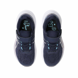 Asics GT 1000 13 PS Kids Midnight Dusk Violet נעלי ריצה לילדים