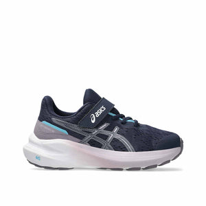 Asics GT 1000 13 PS Kids Midnight Dusk Violet נעלי ריצה לילדים