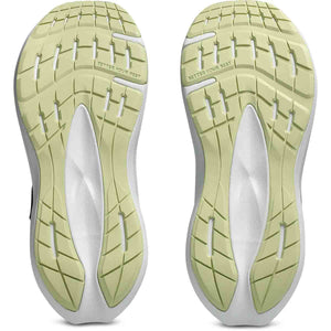 Asics Patriot 14 PS Kids Midnight Glow Green נעלי ריצה לילדים