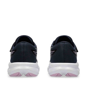 Asics Patriot 14 PS Kids Midnight Hazy Lilac נעלי ריצה לילדים