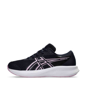 Asics Patriot 14 GS Kids Midnight Hazy Lilac נעלי ריצה לילדים
