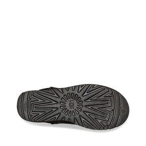 UGG Classic Tall II Black מגפי נשים קלאסיק גבוה שחור