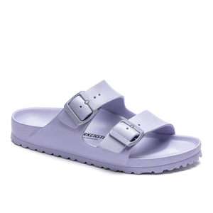 בירקנשטוק כפכפי אריזונה סגול Birkenstock Arizona EVA Purple Fog