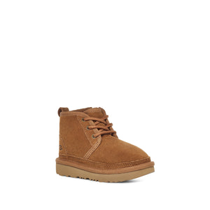מגפי תינוקות UGG Neumel II Chestnut
