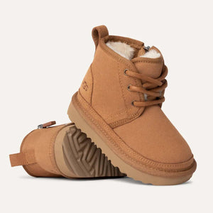 מגפי תינוקות UGG Neumel II Chestnut