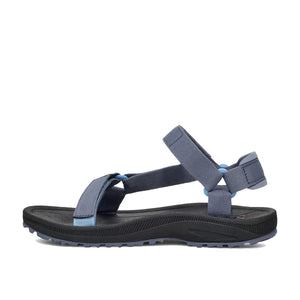 Teva Winsted Folkstone Grey סנדלי נשים