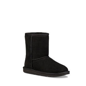 מגפי ילדים שחור UGG Classic II Black