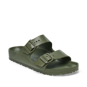 Birkenstock Arizona EVA Khaki בירקנשטוק כפכפי גברים אריזונה חאקי