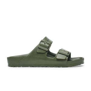 Birkenstock Arizona EVA Khaki בירקנשטוק כפכפי גברים אריזונה חאקי