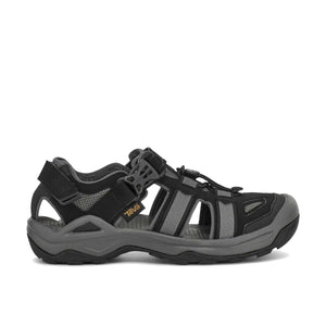 Teva Omnium 2 Black סנדלי גברים