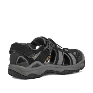 Teva Omnium 2 Black סנדלי גברים