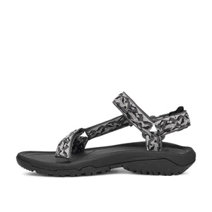Teva Hurricane XLT2 Mountain Mosaic Grey Black סנדלי גברים