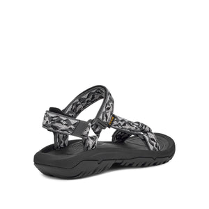 Teva Hurricane XLT2 Mountain Mosaic Grey Black סנדלי גברים