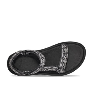 Teva Hurricane XLT2 Mountain Mosaic Grey Black סנדלי גברים