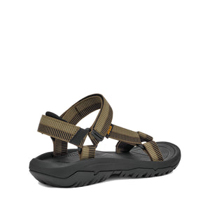 Teva Hurricane XLT2 Archive Ladder Olive סנדלי גברים