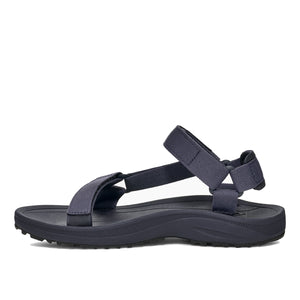 Teva Winsted Crown Blue סנדלי גברים