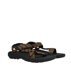 Teva Hurricane XLT2 Belay Dark Olive Multi סנדלי גברים