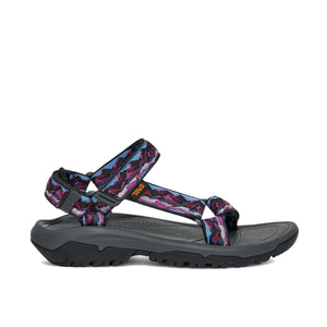 Teva Hurricane XLT2 Mountain Mosaic Crown Blue סנדלי הוריקן לנשים