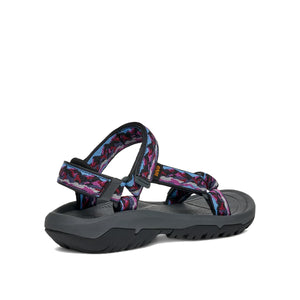 Teva Hurricane XLT2 Mountain Mosaic Crown Blue סנדלי הוריקן לנשים