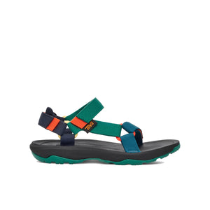 Teva Hurricane XLT 2 Blue Coral Multi סנדלי ילדים