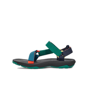 Teva Hurricane XLT 2 Blue Coral Multi סנדלי נוער