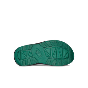 Teva Hurricane XLT 2 Blue Coral Multi סנדלי נוער