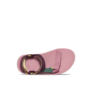 Teva Hurricane XLT 2 Eggplant Multi סנדלי הוריקן לילדים
