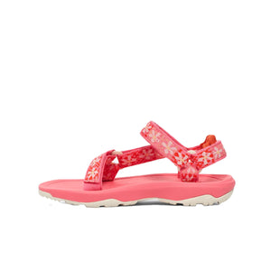 Teva Hurricane XLT 2 Groovy Floral Pink Lemonade סנדלי ילדים
