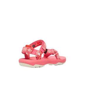 Teva Hurricane XLT 2 Groovy Floral Pink Lemonade סנדלי ילדים