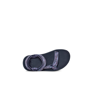 Teva Hurricane XLT 2 Mesh Total Eclipse סנדלי ילדים
