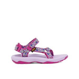 Teva Hurricane XLT 2 Butterfly Pastel Lilac סנדלי נוער טבע