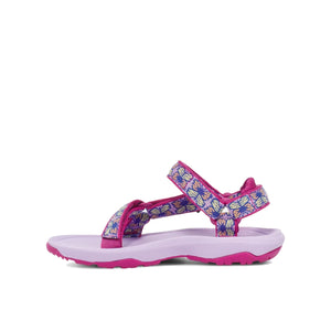 Teva Hurricane XLT 2 Butterfly Pastel Lilac סנדלי נוער טבע