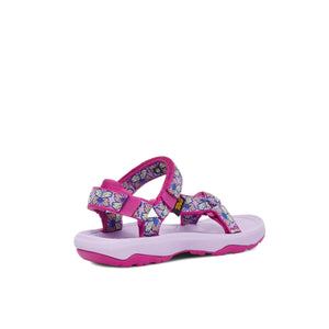 Teva Hurricane XLT 2 Butterfly Pastel Lilac סנדלי נוער טבע