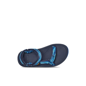 Teva Hurricane XLT 2 Waves Mood Indigo סנדלי תינוקות