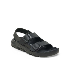 Birkenstock Mogami Kids Black סנדלי בירקנשטוק מוגמי שחור ילדים