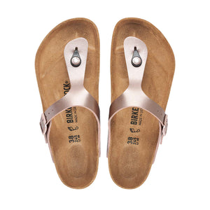 Birkenstock Gizeh BS Copper כפכפי בירקנשטוק לנשים גיזה קופר