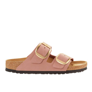 Birkenstock Arizona Big Buckle Old Rose כפכפי בירקנשטוק לנשים אריזונה