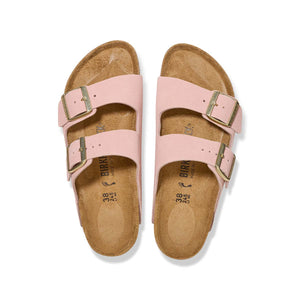 Birkenstock Arizona BS Light Rose כפכפי בירקנשטוק אריזונה לייט רוז