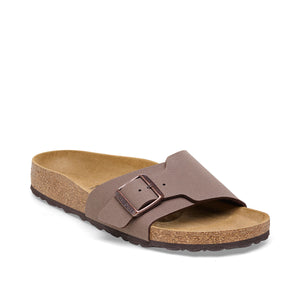 Birkenstock Catalina BS Mocca כפכפי בירקנשטוק קטלינה מוקה