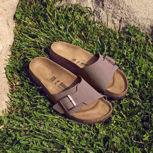 Birkenstock Catalina BS Mocca כפכפי בירקנשטוק קטלינה מוקה